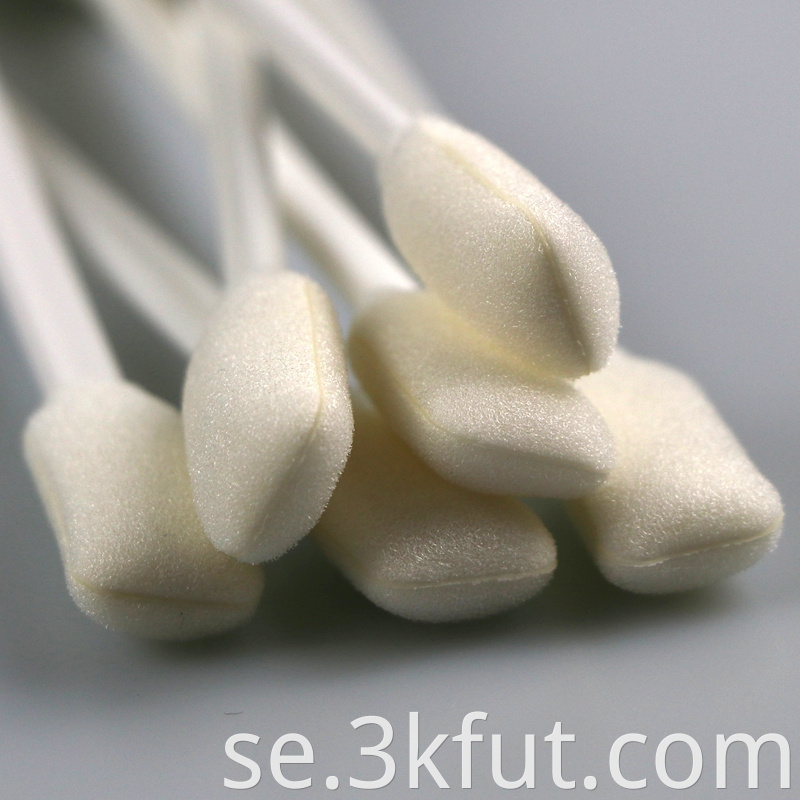 Good price Cleanroom Foam Swab